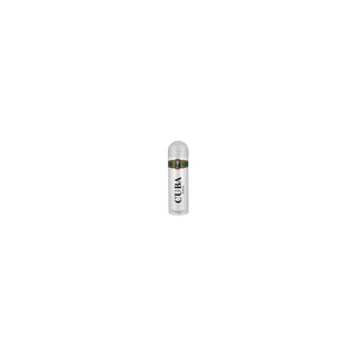 Cuba Cuba Zielony Deospray - 200 ml