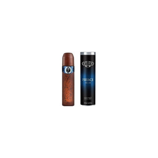 Cuba Fierce EDT 100ml Perfum Męski Intensywny i Korzenny 