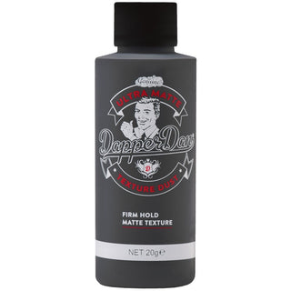 Dapper Dan Texture Dust 20 g — Polvere per Styling