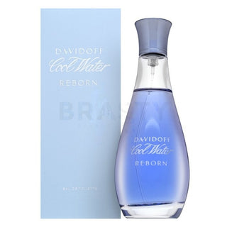 Davidoff Eau de toilette Cool Water Reborn - 100 ml