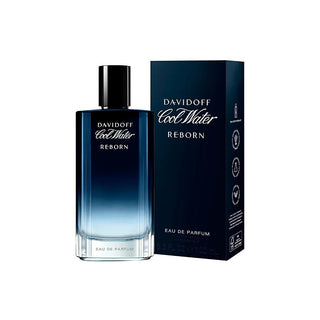Davidoff Eau de parfum Cool Water Man Reborn - 100 ml