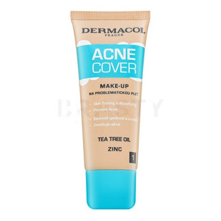 Dermacol AcneCover Makeup 30 ml 1