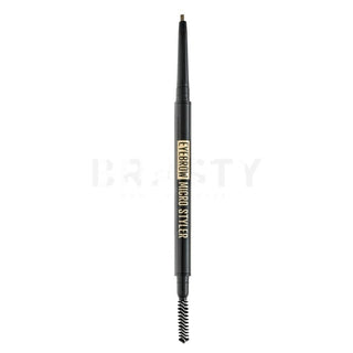 Dermacol Micro Styler Φρύδια 0.1g 3