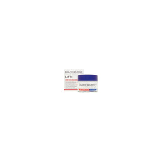 Diadermine Lift+ Super Filler Crema Notte per riempire le rughe 50ml — Crema viso