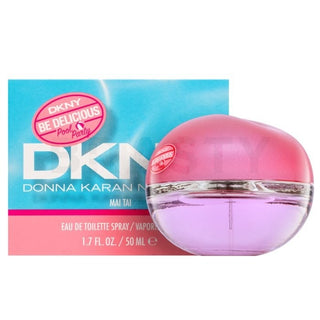 Dkny Be Delicious Pool Party Mai Tai EDT - 50 ml