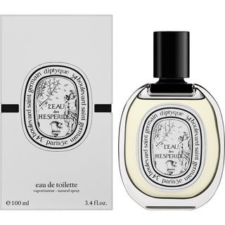 Diptyque L'Eau Des Hesperides EDT – 100 ml