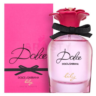 Dolce & Gabbana Dolce Lily EDT - 50ml