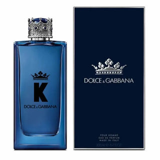 Dolce & gabbana K di Dolce Gabbana 200ml — Eau de Parfum