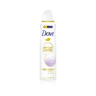 Dove Avansert behandling Clean Berøringsantiperspirant - 150 ml