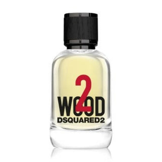 Dsquared2 2 Wood EDT - 30ml