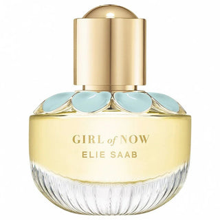 Elie saab Girl of Now Donna 30ml — Eau de Parfum