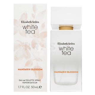 Elizabeth arden Weißer Tee Mandarinenblüte EDT - 50ml