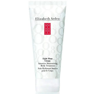 Elizabeth arden Åtte timers kroppskrem - 200 ml