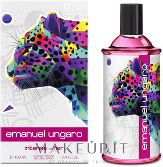 Emanuel ungaro Intensiv för henne EDP - 100ml