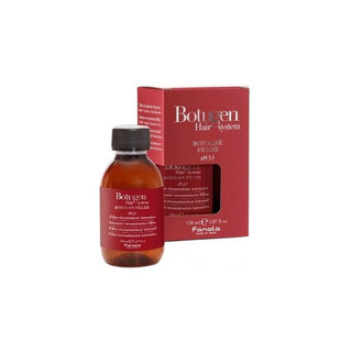 Fanola Ser de umplere Botugen - 150 ml