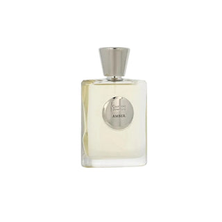 Giardino benessere Amber 100ml — Eau de Parfum
