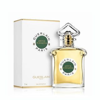 Guerlain Eau de Parfum EDP Jardin De Bagatelle - 75 毫升