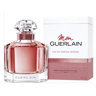 Guerlain 周一浓香型香水 EDP Guerlain 30毫升