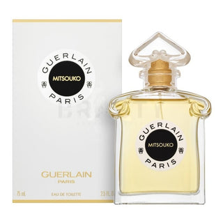 Guerlain Mitsouko 淡香水 - 75毫升
