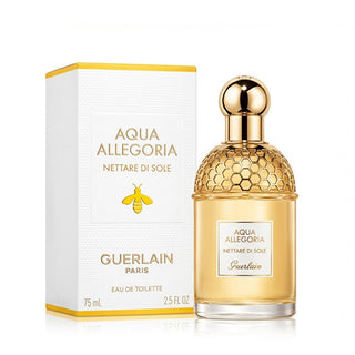 Guerlain Aqua Allegoria Nectar of the Sun EDT - 75ml