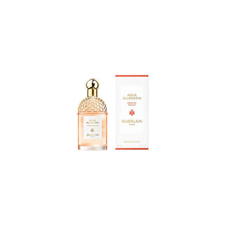 Guerlain 아쿠아 알레고리아 오렌지 솔레이아 EDT - 125 ml
