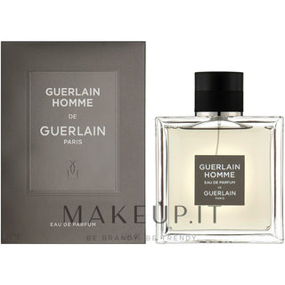 Guerlain Guerlain 男士淡香水 EDP - 100 毫升