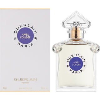 Guerlain 浪涛后香水 (After The Wave EDT) - 75ml