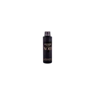 Guess Förföriska Män Deospray Noir - 226ml