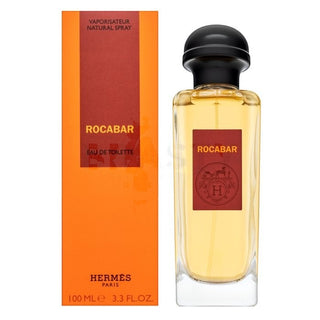 Hermes Rocabar EDT - 100ml