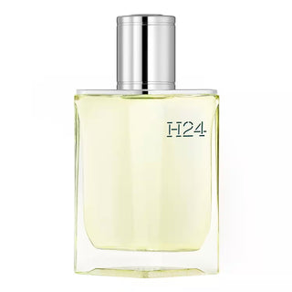 Hermès H24 Eau de Toilette 50ml Pánská současná vůně 