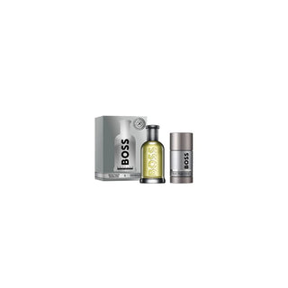 Hugo boss Σετ Boss Bottled No.6 100 ml EDT και Deostick Boss Bottled No.6 75 ml