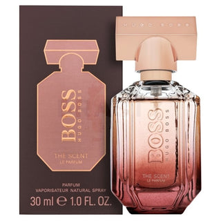 Hugo Boss The Scent Le Parfum 30 ml Donna — Eau de Parfum