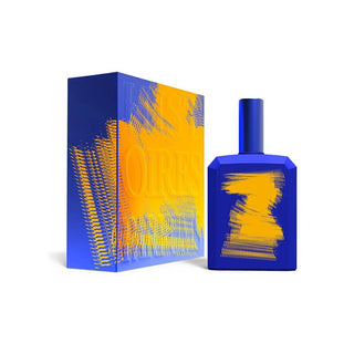 Histoires de Parfums This Is Not A Blue Bottle 1.7 Unisex 115 ml — Eau de Parfum