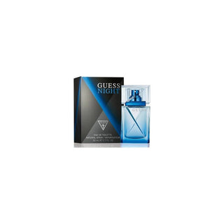 Guess Guess Night EDT - 100 ml