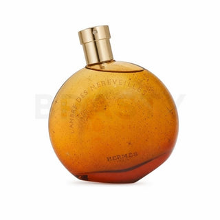 Hermès L'Ambre des Merveilles 100 ml Donna — Eau de Parfum