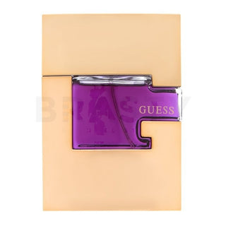 Guess Man Gold EDT - 75ml