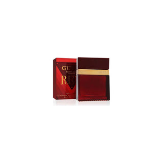 Guess Seductive Red para homens EDT - 100 ml