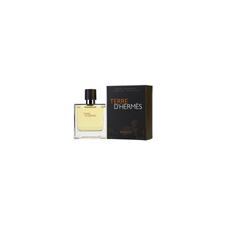 Hermes Terre D'Hermes Pure Perfume - 75ml