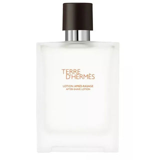 Hermes Terre D'Hermes Aftershave 100ml