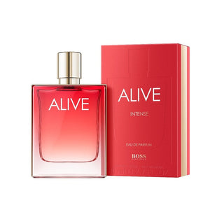 Hugo boss Alive Intense Donna 80ml — Eau de Parfum
