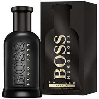 Hugo Boss Boss Bottled Uomo 100 ml — Eau de Parfum