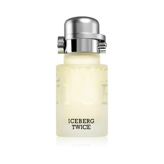 Iceberg Twice for Men EDT - 75ml
