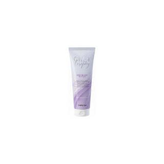 Inebrya Grey By Day Smörmask - 250ml