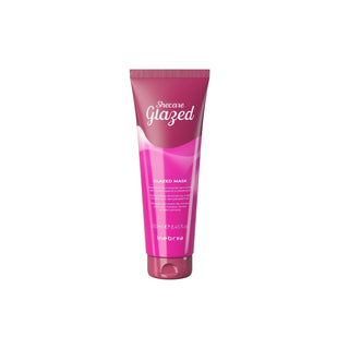 Inebrya Shecare Glazed Illuminating Laminating Mask - 250 ml