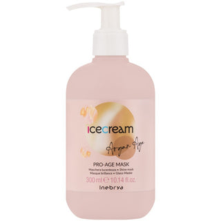 Inebrya Glass Argan Age Pro-Age Mask - 300ml