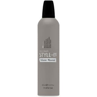 Inebrya Volymglass Style-In (Mousse) 400 ml