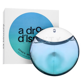 Issey Miyake A Drop d'Issey Fraiche 90 ml Donna — Eau de Parfum