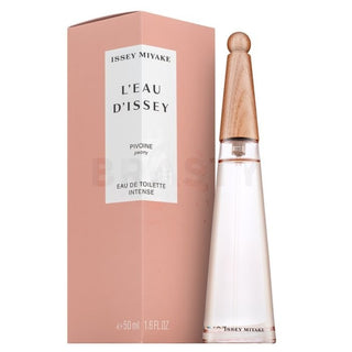 Issey Miyake L'Eau D'Issey Pivoine 50 ml Donna — Eau de Toilette