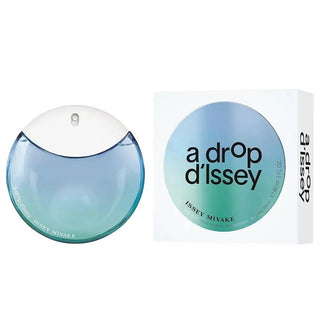 Issey Miyake A Drop d'Issey Fraiche 50 ml Donna — Eau de Parfum