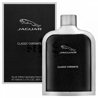 Jaguar Classic Chromite EDT – 100 ml